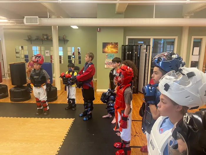 MJA Martial Arts Picture 7