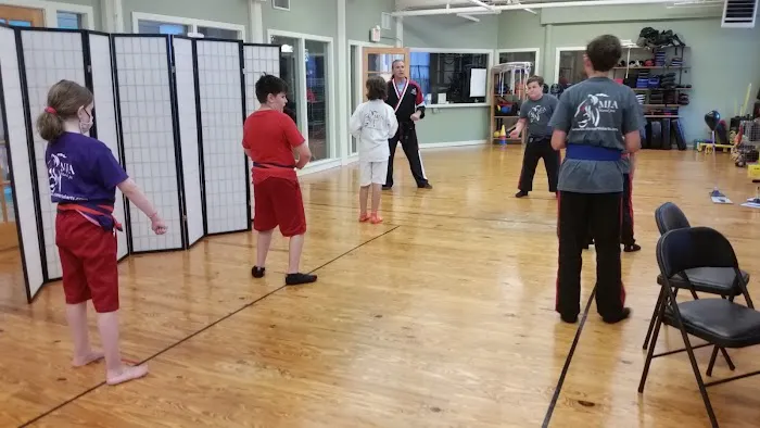 MJA Martial Arts Picture 9