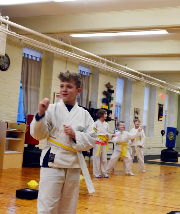 MJA Martial Arts Picture 8