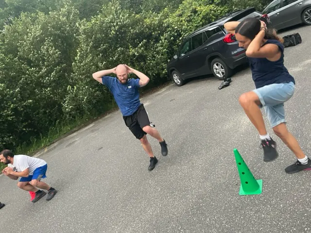 MJA Martial Arts Picture 10