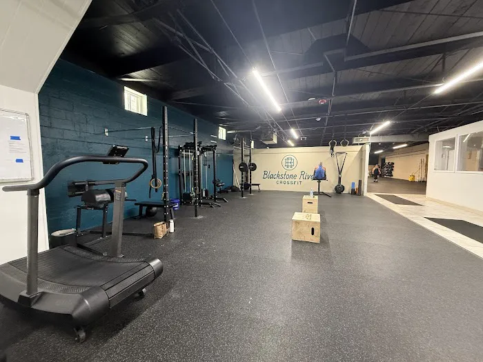 Blackstone River CrossFit Picture 1