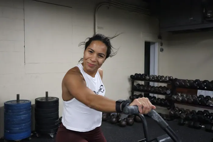 Blackstone River CrossFit Picture 4