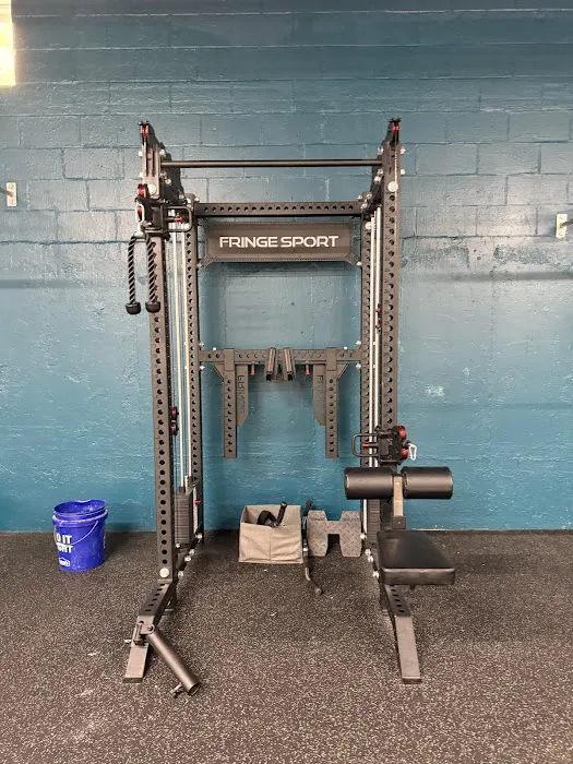 Blackstone River CrossFit Picture 5