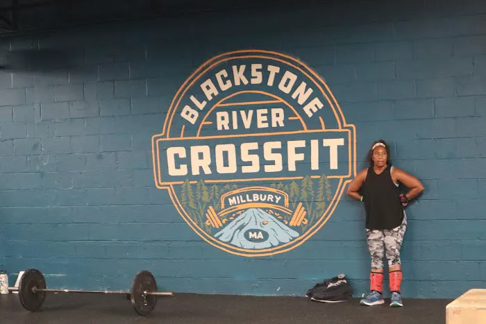 Blackstone River CrossFit Picture 2