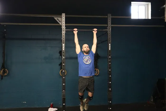 Blackstone River CrossFit Picture 3