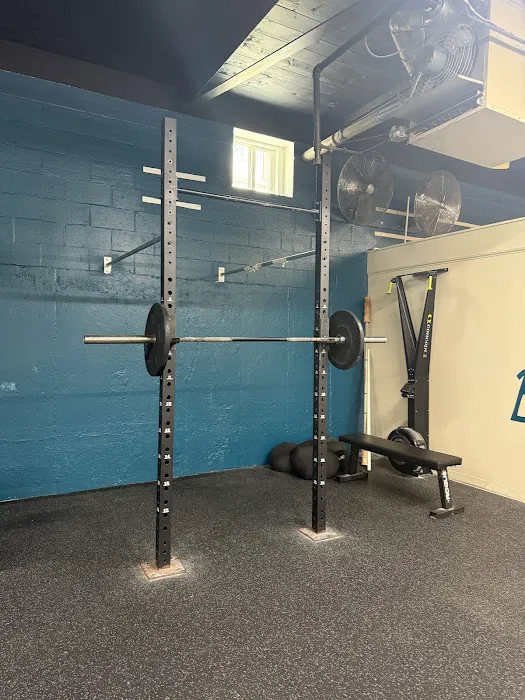 Blackstone River CrossFit Picture 8