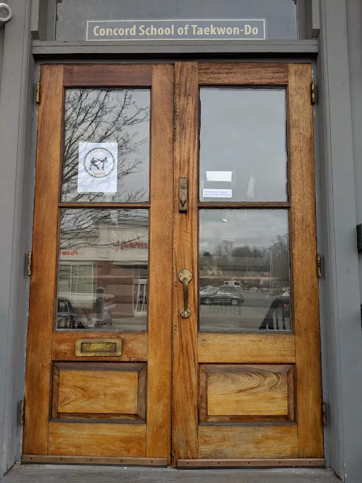 Concord School of Taekwon-Do Picture 1