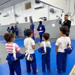 Soneca Brazilian Jiu Jitsu Marlborough