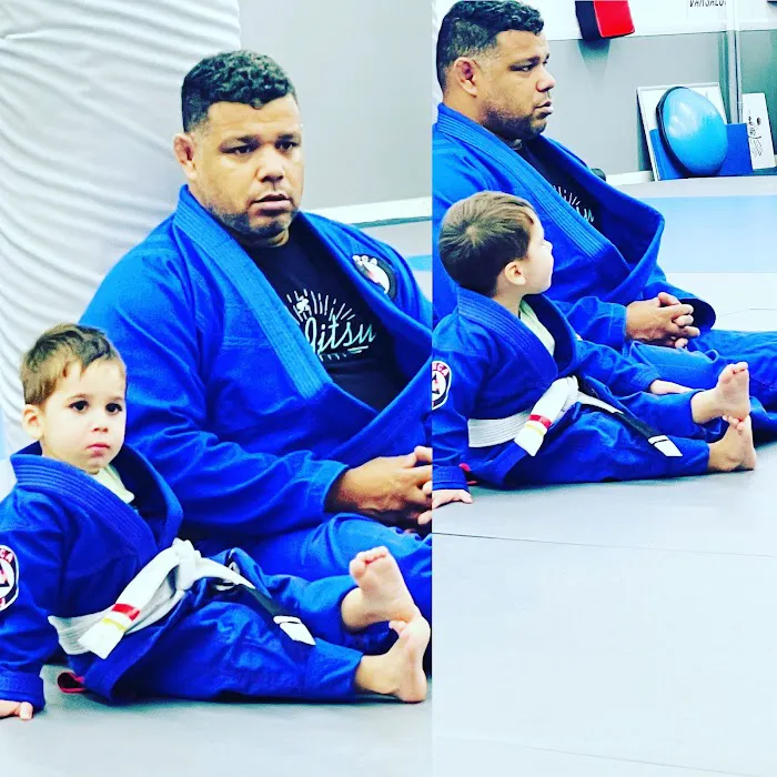 Soneca Brazilian Jiu Jitsu Marlborough Picture 4