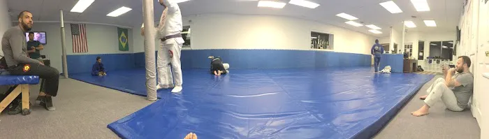 Soneca Brazilian Jiu Jitsu Marlborough Picture 7