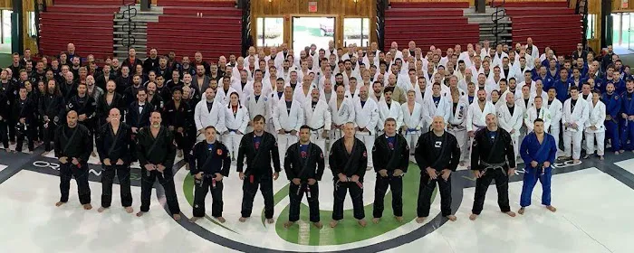 Soneca Brazilian Jiu Jitsu Marlborough Picture 10