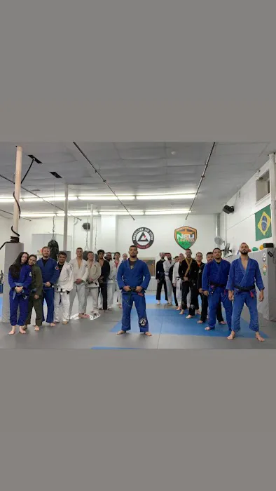 Soneca Brazilian Jiu Jitsu Marlborough Picture 8