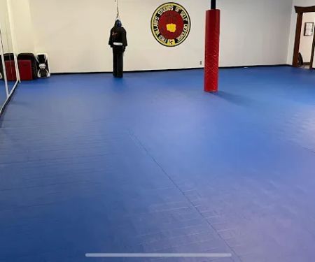 Villari's Self Defense Center