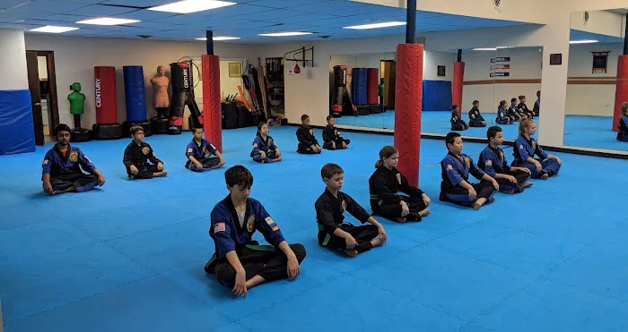 Villari's Self Defense Center Picture 2