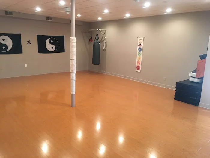 Villari's Self Defense Center Picture 5