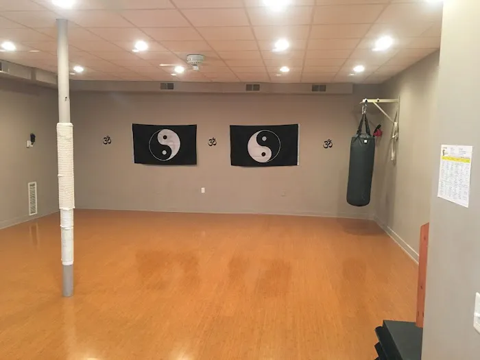 Villari's Self Defense Center Picture 10