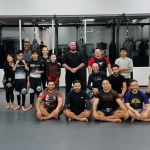 Integrated Martial Arts