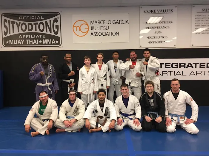 Integrated Martial Arts Picture 5