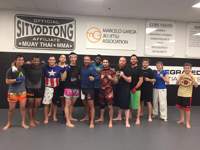 Integrated Martial Arts Picture 3