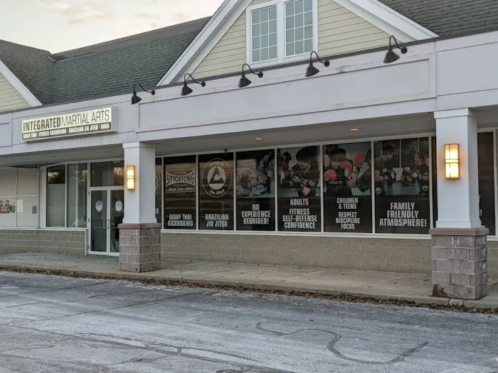 Integrated Martial Arts Picture 4