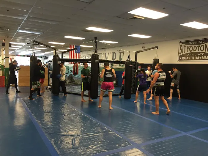 Integrated Martial Arts Picture 7