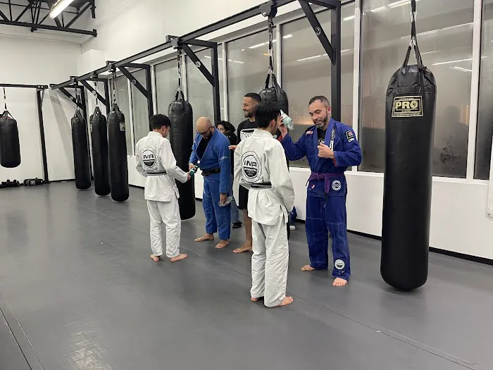 Integrated Martial Arts Picture 10