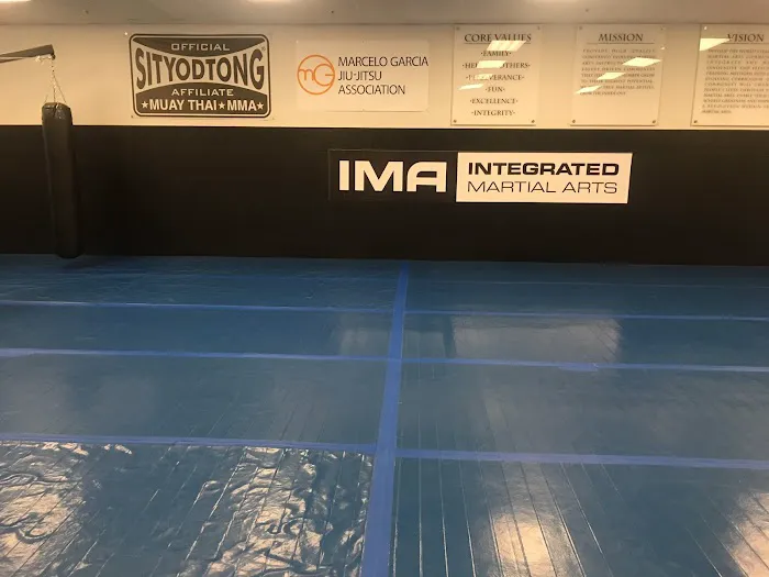 Integrated Martial Arts Picture 9