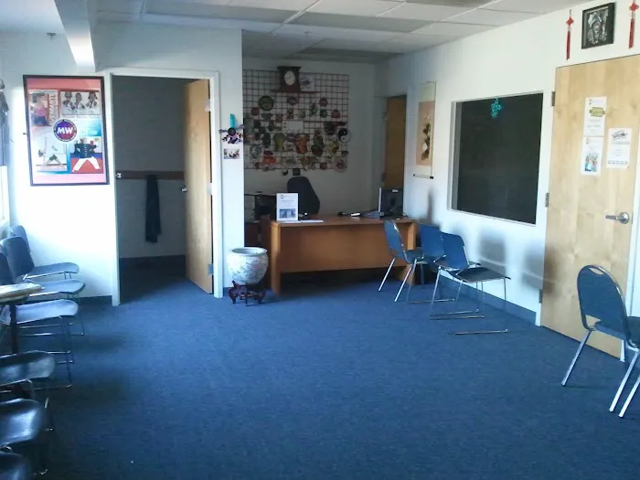 Metrowest Martial Arts and Wellness Center Picture 1