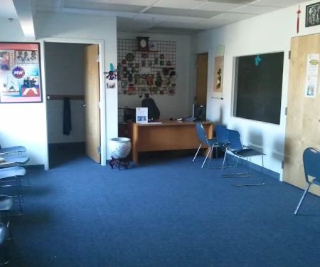 Metrowest Martial Arts and Wellness Center