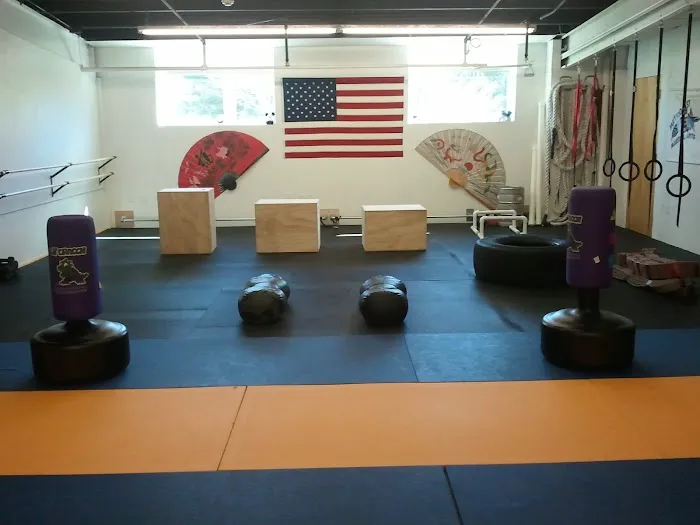 Metrowest Martial Arts and Wellness Center Picture 2
