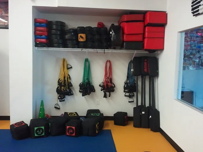 Metrowest Martial Arts and Wellness Center Picture 6