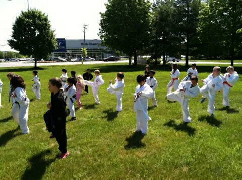 Metrowest Martial Arts and Wellness Center Picture 8