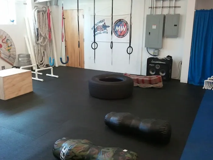 Metrowest Martial Arts and Wellness Center Picture 7