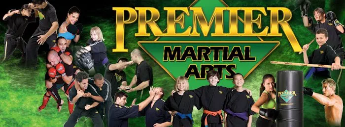 Premier Martial Arts Picture 2