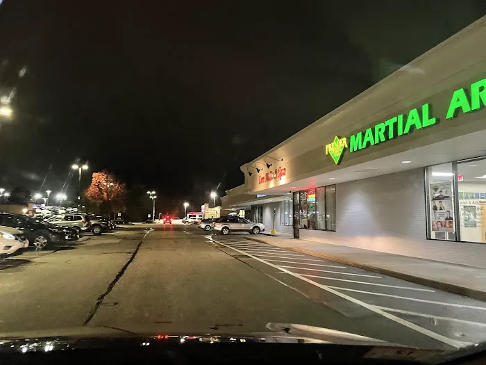 Premier Martial Arts Picture 1