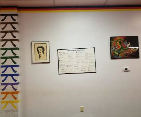 Villari's Martial Arts and Wellness