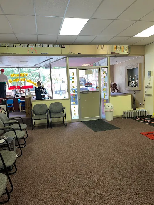 Villari's Martial Arts and Wellness Picture 3