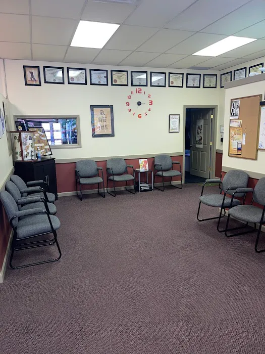 Villari's Martial Arts and Wellness Picture 5