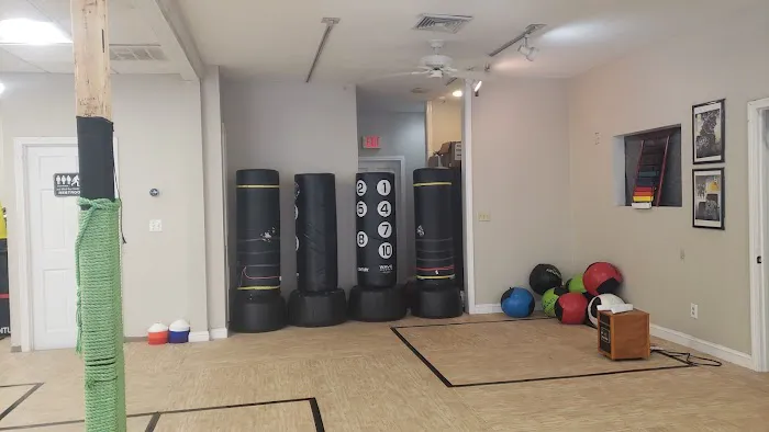 DMA Martial Arts Picture 2