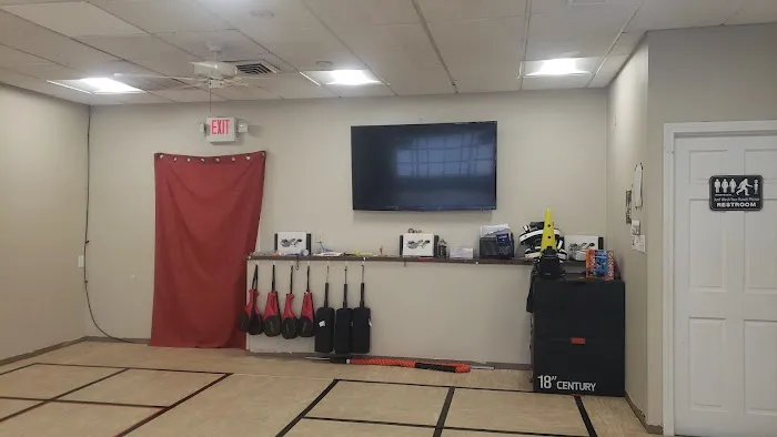 DMA Martial Arts Picture 1