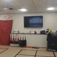 DMA Martial Arts ico