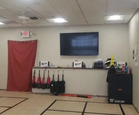 DMA Martial Arts