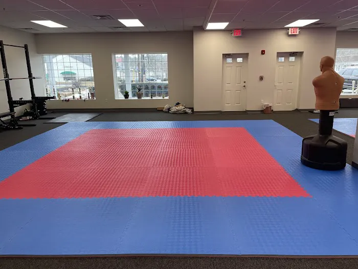 Origins Taekwondo Academy Picture 3