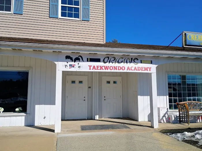 Origins Taekwondo Academy Picture 1