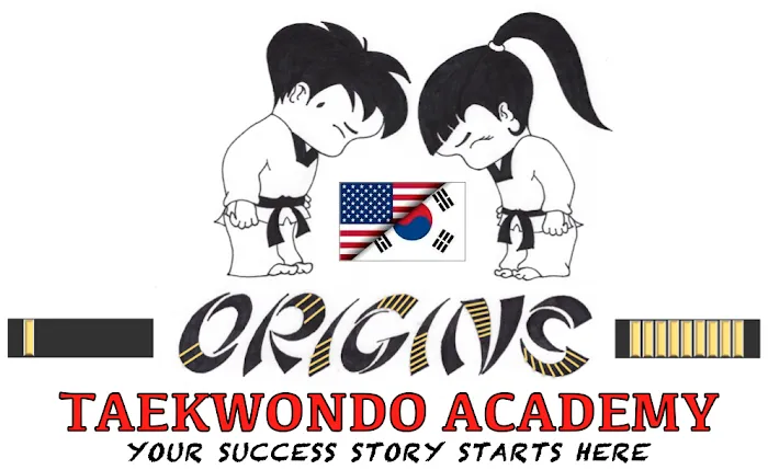 Origins Taekwondo Academy Picture 5
