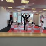 Achieve Taekwondo - Concord