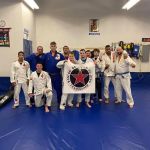 Boston Brazilian Jiu Jitsu Framingham