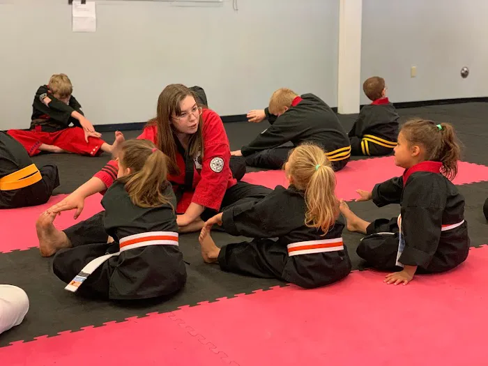 Len Brassard's Family Martial Arts Center Picture 3