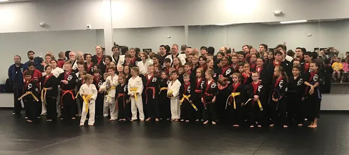 Len Brassard's Family Martial Arts Center Picture 2