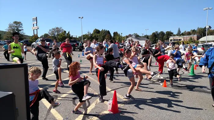 Len Brassard's Family Martial Arts Center Picture 1
